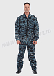 Расцветка 1