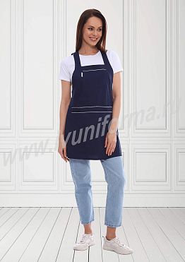 Сарафан женский арт. УН-38-07-ТС