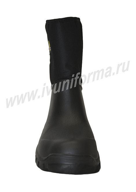 Ботинки зимние мужские арт. 2035