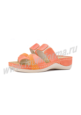 Босоножки Leon женские арт. 908