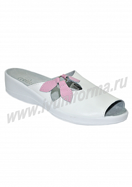 Сабо женские арт. 6924